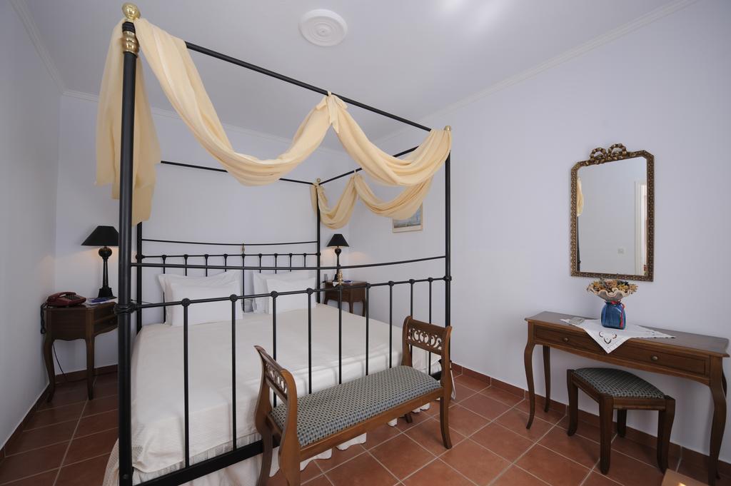 Hotel Papadakis Náusza Szoba fotó