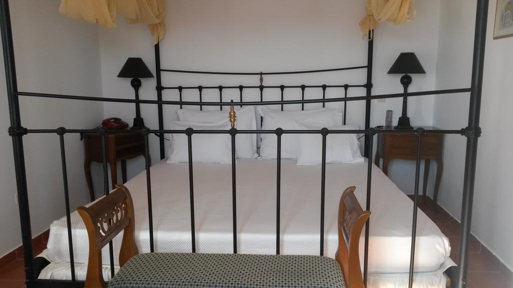 Hotel Papadakis Náusza Szoba fotó